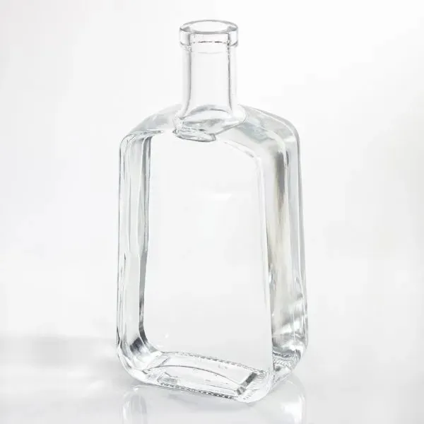 1000ml Clear Super Glass Bottle suppliers